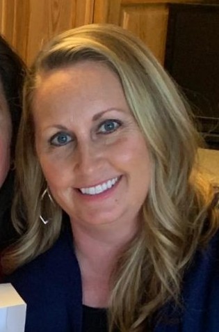 Marietta gets first female police chief